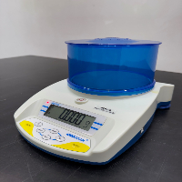 Adam Equipment Highland HCB 123 Precision Balance image 2